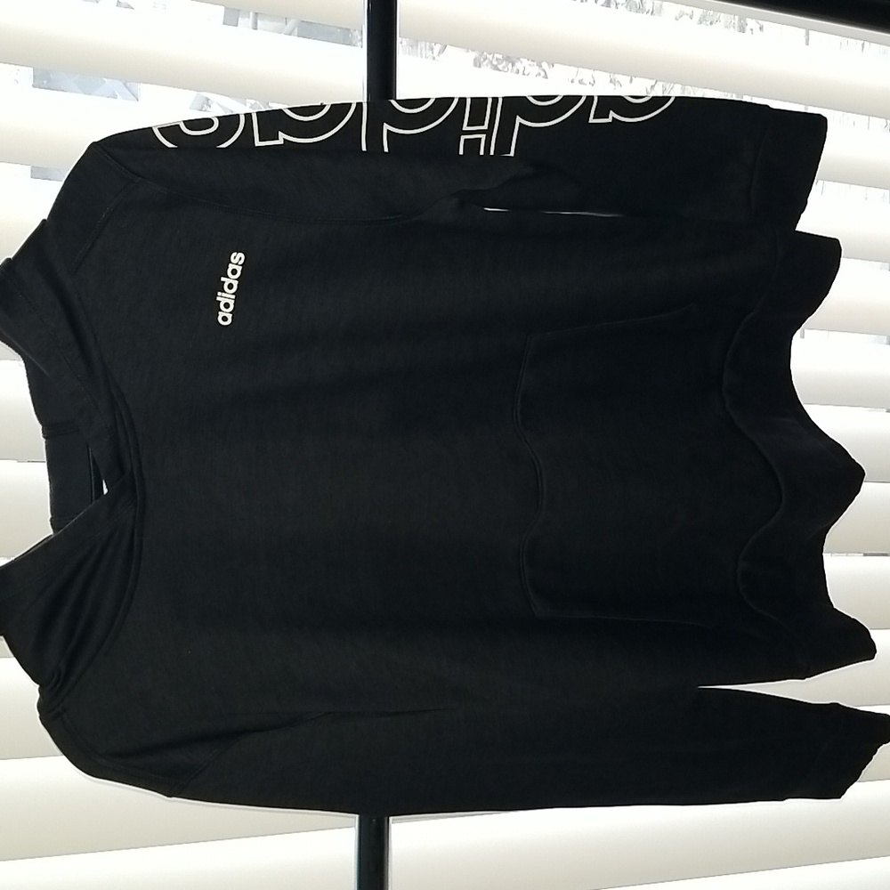 Adidas Sweater